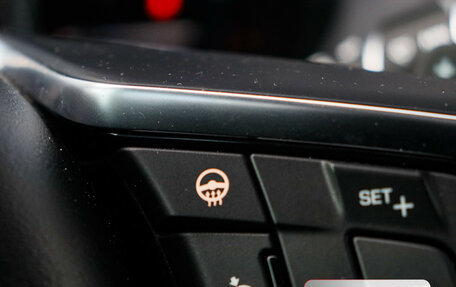 Jaguar F-Pace, 2017 год, 2 989 000 рублей, 21 фотография