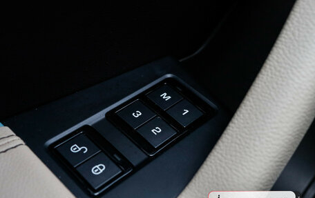 Jaguar F-Pace, 2017 год, 2 989 000 рублей, 22 фотография