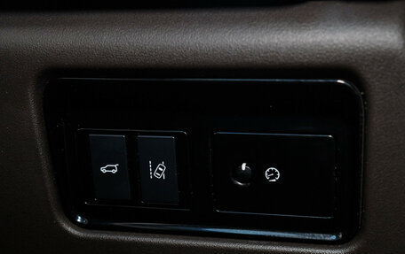 Jaguar F-Pace, 2017 год, 2 989 000 рублей, 25 фотография