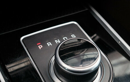 Jaguar F-Pace, 2017 год, 2 989 000 рублей, 28 фотография