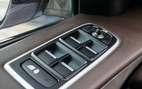 Jaguar F-Pace, 2017 год, 2 989 000 рублей, 26 фотография