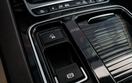 Jaguar F-Pace, 2017 год, 2 989 000 рублей, 29 фотография