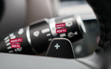 Jaguar F-Pace, 2017 год, 2 989 000 рублей, 30 фотография