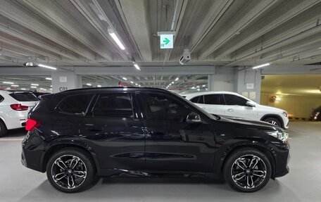 BMW X1, 2024 год, 5 050 000 рублей, 8 фотография