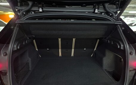 BMW X1, 2024 год, 5 050 000 рублей, 11 фотография