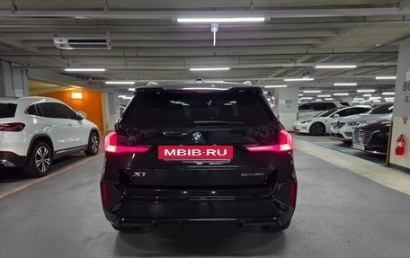 BMW X1, 2024 год, 5 050 000 рублей, 6 фотография