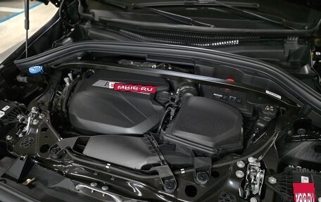 BMW X1, 2024 год, 5 050 000 рублей, 10 фотография