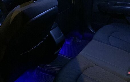 KIA Optima IV, 2019 год, 1 320 000 рублей, 7 фотография