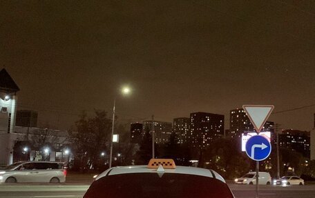 KIA Optima IV, 2019 год, 1 320 000 рублей, 10 фотография