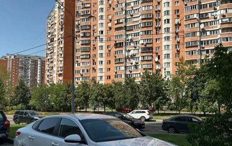 KIA Optima IV, 2019 год, 1 320 000 рублей, 24 фотография