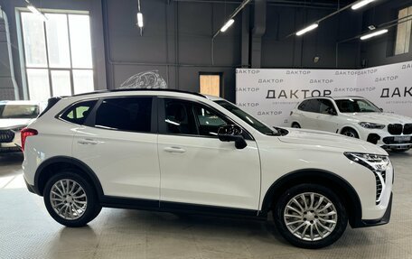 Haval Jolion, 2025 год, 2 599 000 рублей, 10 фотография