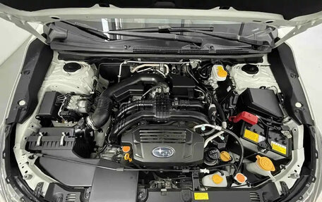 Subaru XV II, 2021 год, 1 990 000 рублей, 7 фотография