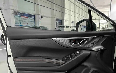 Subaru XV II, 2021 год, 1 990 000 рублей, 9 фотография