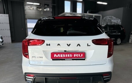 Haval Jolion, 2025 год, 2 599 000 рублей, 12 фотография