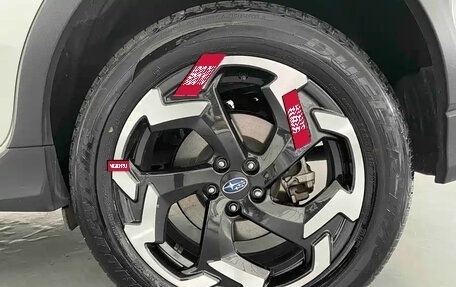 Subaru XV II, 2021 год, 1 990 000 рублей, 8 фотография