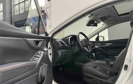 Subaru XV II, 2021 год, 1 990 000 рублей, 10 фотография