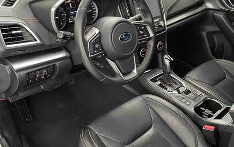 Subaru XV II, 2021 год, 1 990 000 рублей, 11 фотография