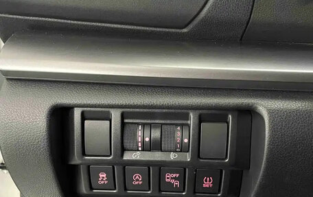 Subaru XV II, 2021 год, 1 990 000 рублей, 13 фотография