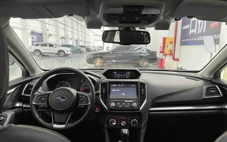 Subaru XV II, 2021 год, 1 990 000 рублей, 12 фотография