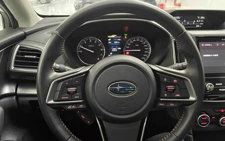 Subaru XV II, 2021 год, 1 990 000 рублей, 14 фотография