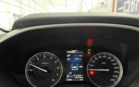 Subaru XV II, 2021 год, 1 990 000 рублей, 15 фотография