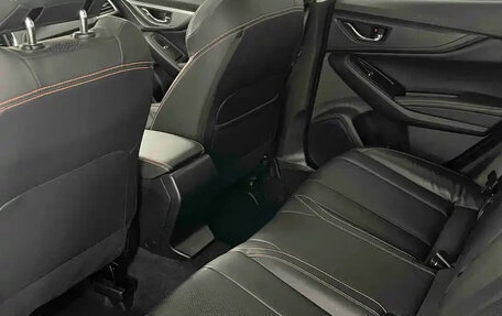 Subaru XV II, 2021 год, 1 990 000 рублей, 21 фотография