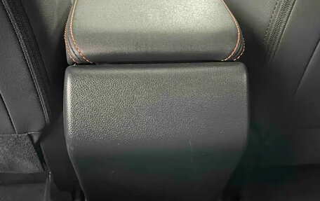 Subaru XV II, 2021 год, 1 990 000 рублей, 22 фотография