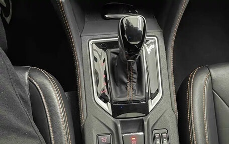 Subaru XV II, 2021 год, 1 990 000 рублей, 17 фотография