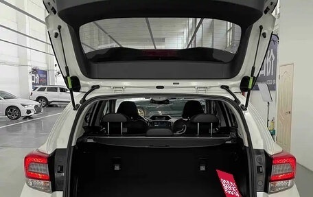 Subaru XV II, 2021 год, 1 990 000 рублей, 23 фотография