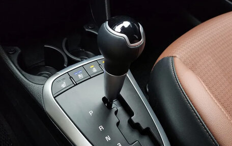 KIA Morning III, 2024 год, 1 770 000 рублей, 9 фотография