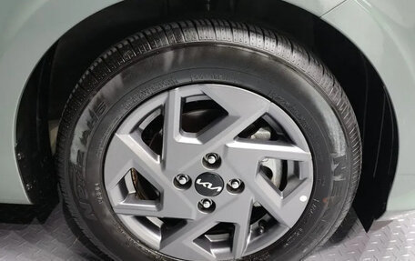 KIA Morning III, 2024 год, 1 770 000 рублей, 5 фотография