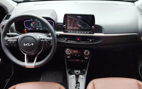 KIA Morning III, 2024 год, 1 770 000 рублей, 7 фотография