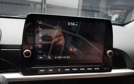 KIA Morning III, 2024 год, 1 770 000 рублей, 14 фотография