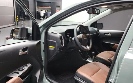 KIA Morning III, 2024 год, 1 770 000 рублей, 10 фотография