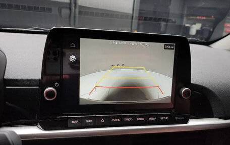 KIA Morning III, 2024 год, 1 770 000 рублей, 15 фотография