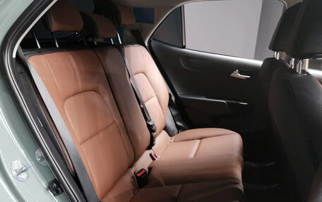 KIA Morning III, 2024 год, 1 770 000 рублей, 12 фотография