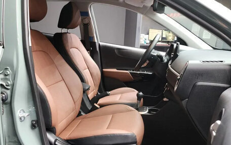 KIA Morning III, 2024 год, 1 770 000 рублей, 11 фотография