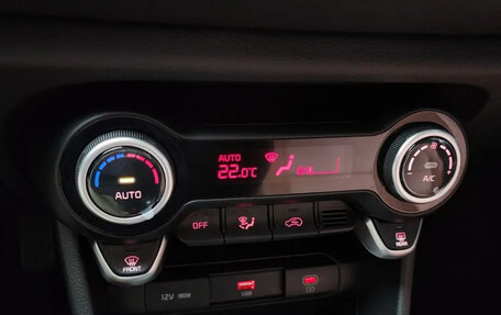 KIA Morning III, 2024 год, 1 770 000 рублей, 17 фотография