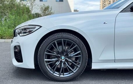 BMW 3 серия, 2021 год, 3 000 000 рублей, 5 фотография