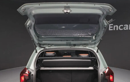 KIA Morning III, 2024 год, 1 770 000 рублей, 20 фотография