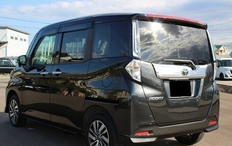 Toyota Roomy I, 2022 год, 774 000 рублей, 9 фотография