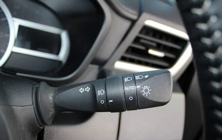 Toyota Roomy I, 2022 год, 774 000 рублей, 17 фотография