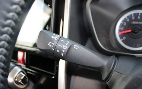 Toyota Roomy I, 2022 год, 774 000 рублей, 16 фотография