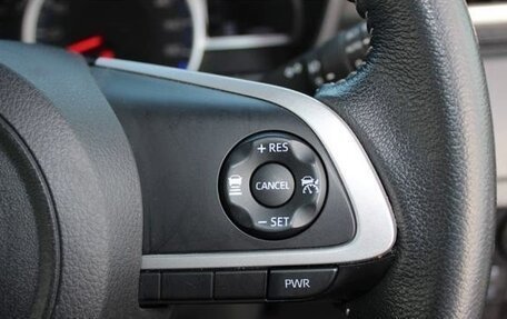 Toyota Roomy I, 2022 год, 774 000 рублей, 15 фотография