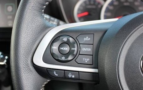 Toyota Roomy I, 2022 год, 774 000 рублей, 14 фотография