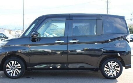 Toyota Roomy I, 2022 год, 774 000 рублей, 10 фотография