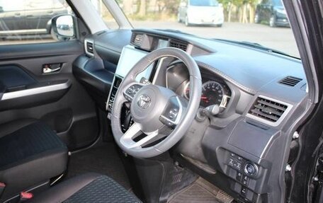 Toyota Roomy I, 2022 год, 774 000 рублей, 12 фотография