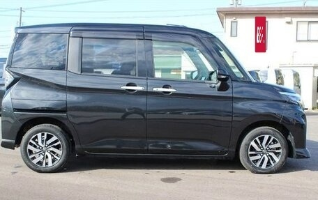 Toyota Roomy I, 2022 год, 774 000 рублей, 5 фотография