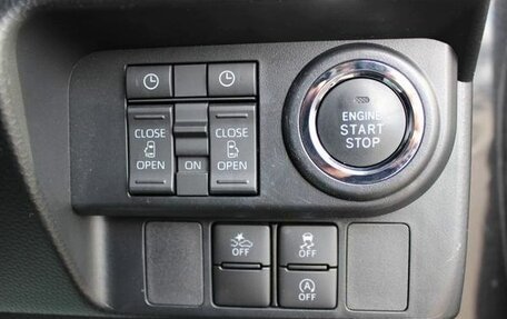 Toyota Roomy I, 2022 год, 774 000 рублей, 25 фотография