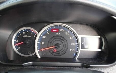 Toyota Roomy I, 2022 год, 774 000 рублей, 18 фотография